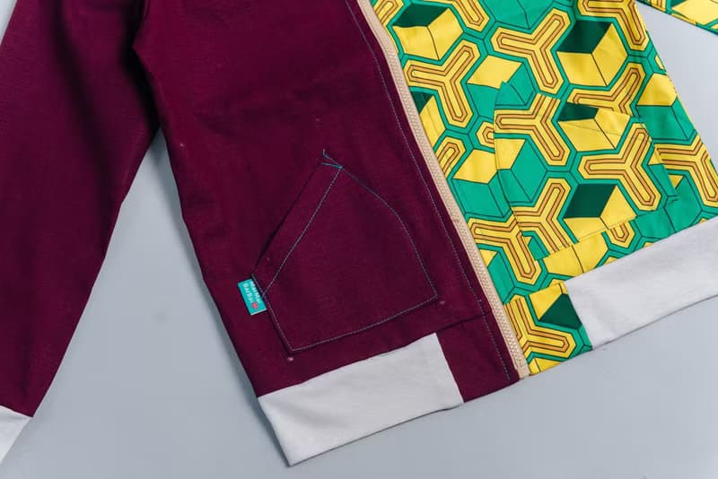 微領拉鍊外套-訂製 和風14vs暗紫 防曬 涼感 透氣 兒童