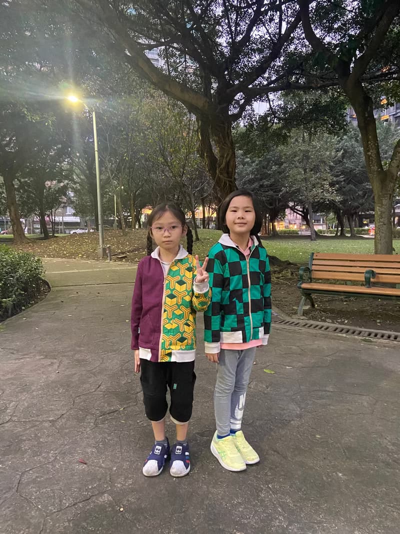 微領拉鍊外套-訂製 和風14vs暗紫 防曬 涼感 透氣 兒童