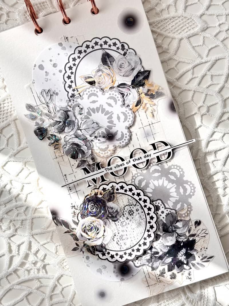 Lettering & Deco Matte  PET Tape