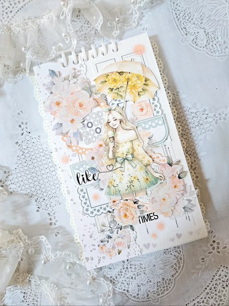 Lettering & Deco Matte  PET Tape