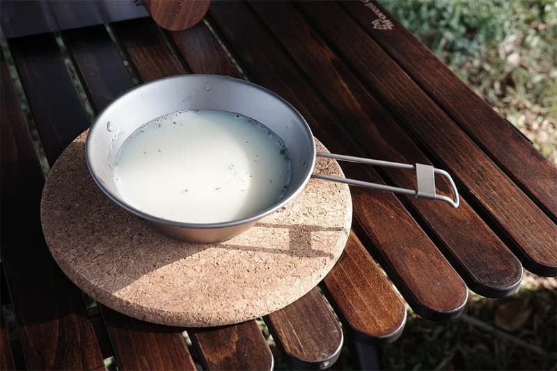 【Refine】純鈦雪拉杯