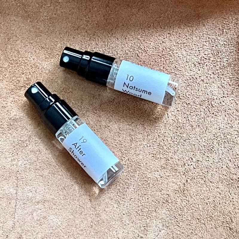 3ml 迷你小香組 6入