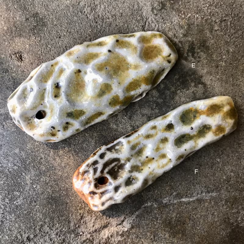 陶/柴燒/香插香座香器
