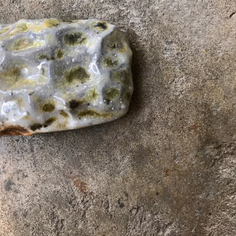 陶/柴燒/香插香座香器