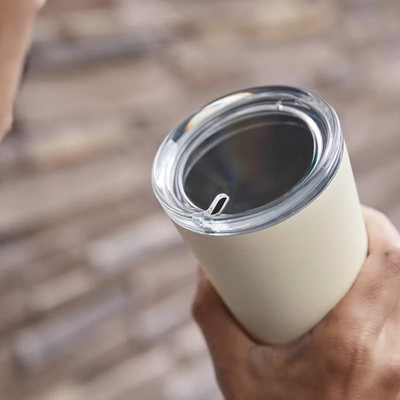 【出清】日本KINTO TO GO TUMBLER 保溫隨行杯240ml / 360ml
