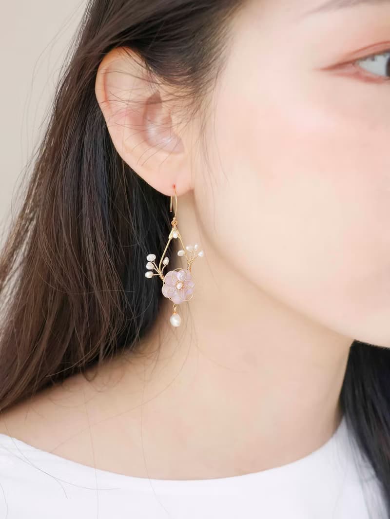紅花-No.06
