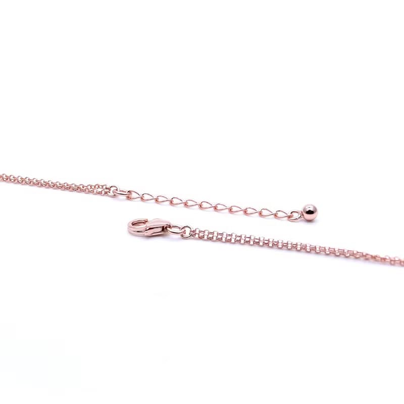 紫玉手鍊 梨形 - 天然翡翠 - 保證A玉