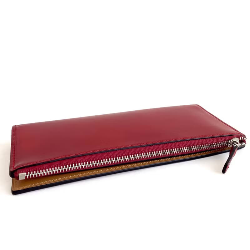 Long purse /Oxide RED