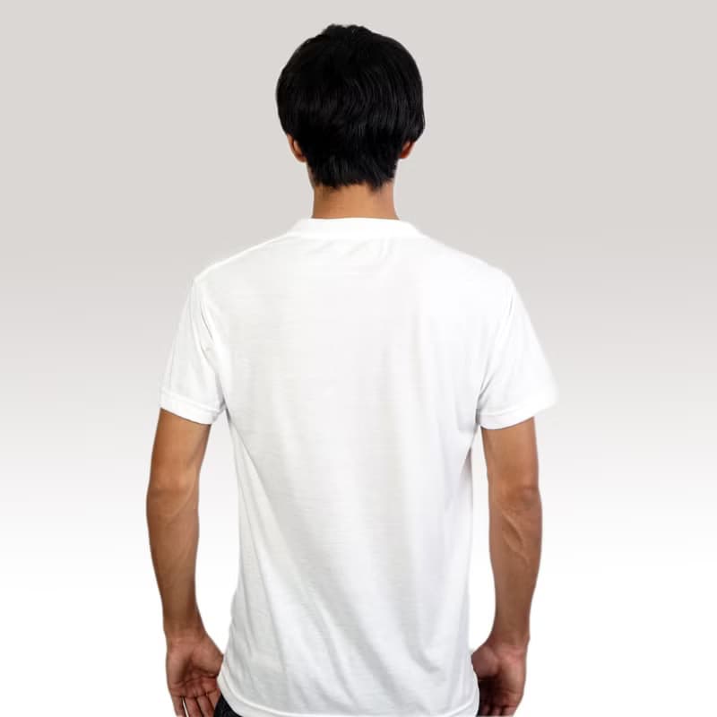 Maineiki Neko  unisex men woman cotton mix Chapter One T-shirt