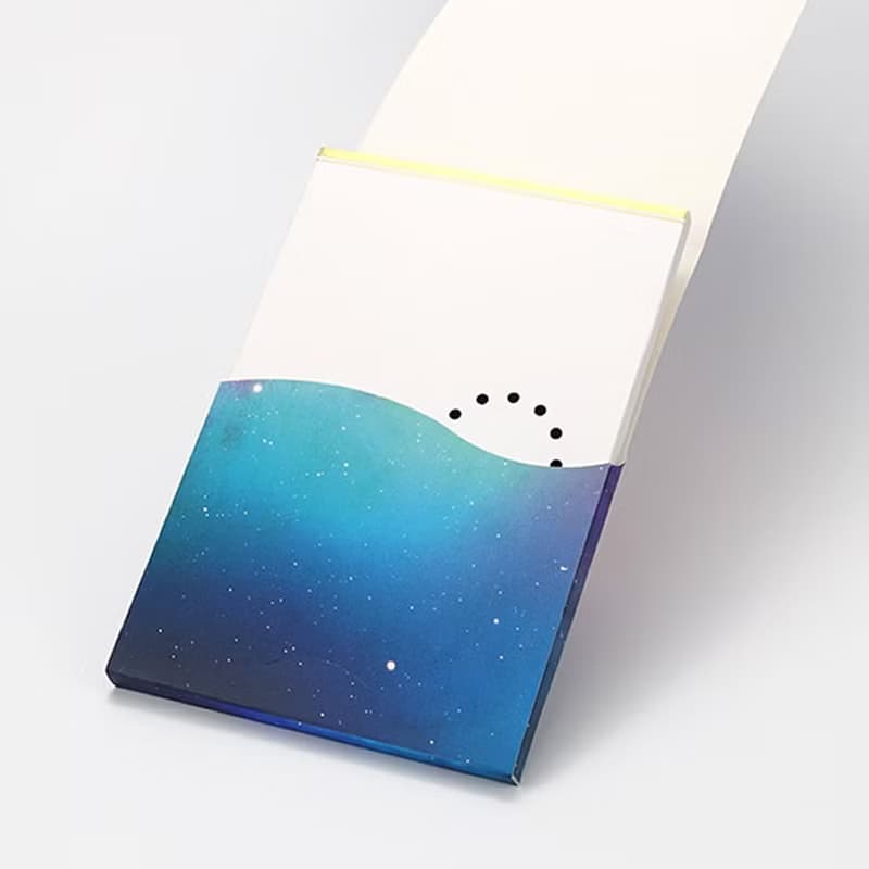 (熱賣款)會說話錄音卡片-驚喜禮物 生日 情人節等-繁星點點Galaxy