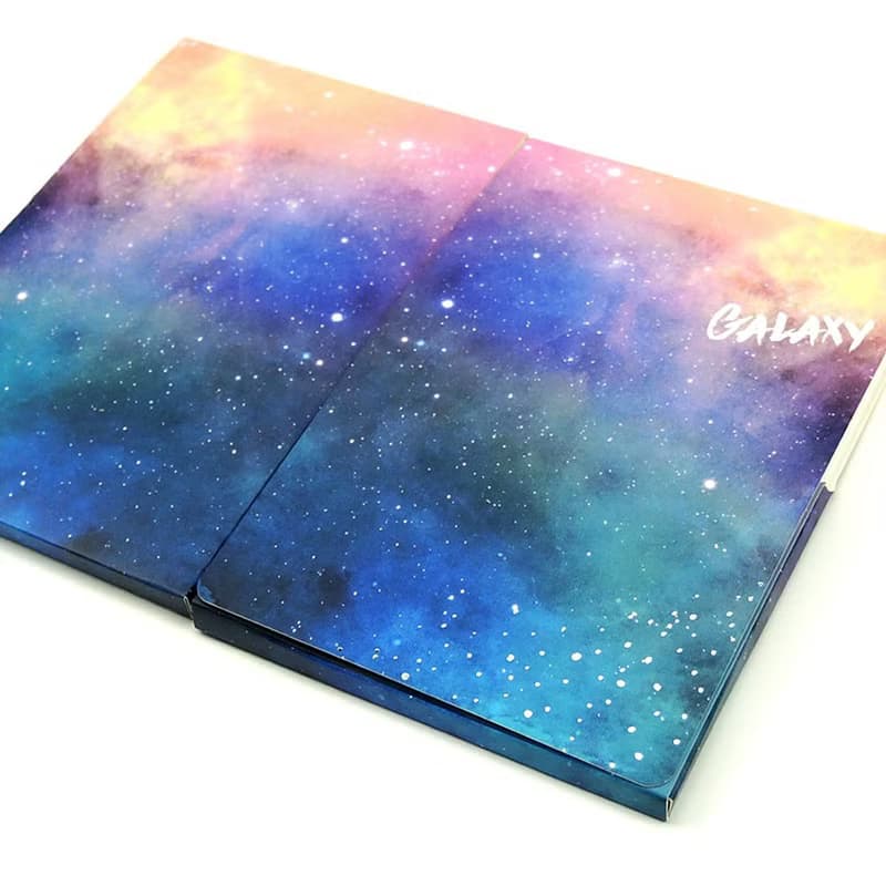 (熱賣款)會說話錄音卡片-驚喜禮物 生日 情人節等-繁星點點Galaxy