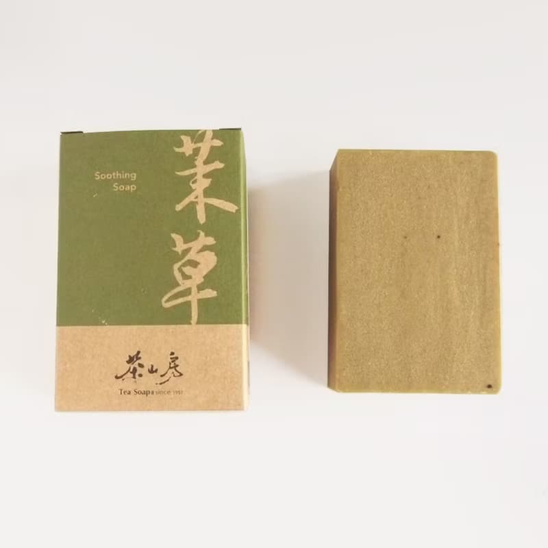 茉草皂 Soothing Soap