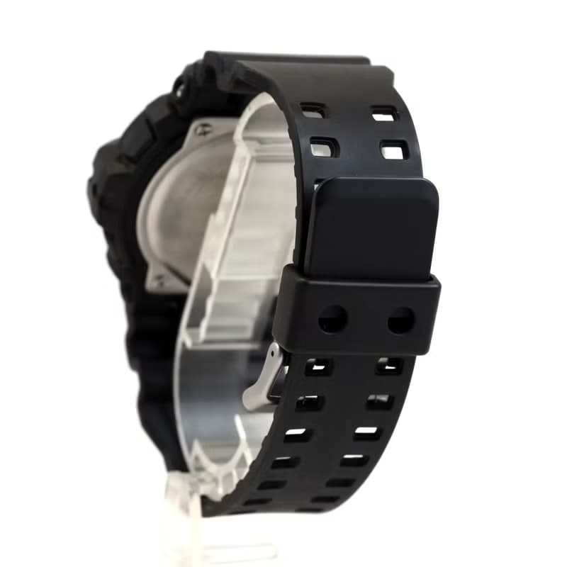 CASIO G-SHOCK GW-8900A-1JF 男性用腕時計 タフソーラー マルチバンド6 ブラック モジュール番号3268 ソーラー電波時計 手錶