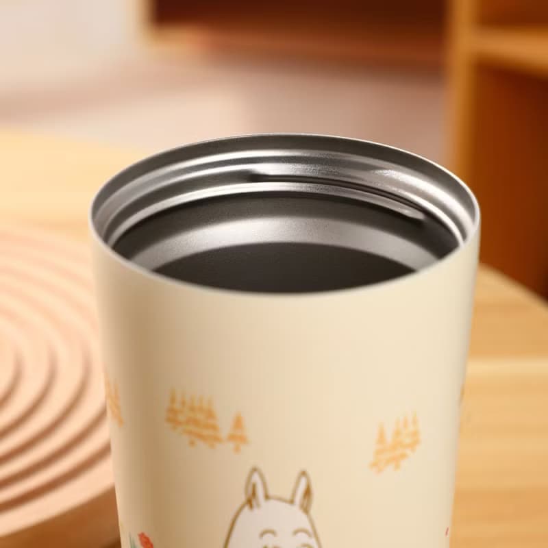 moomin 真空保溫杯 580ml