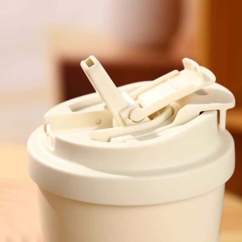 moomin 真空保溫杯 580ml