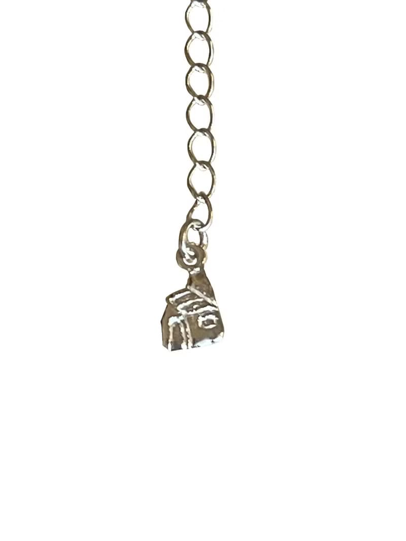 Summer Festival ~Memories of Summer~ Necklace
