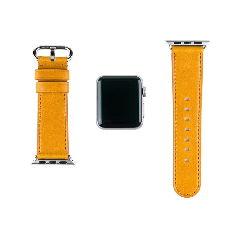 Alto Apple Watch 皮革錶帶 38/40/41mm