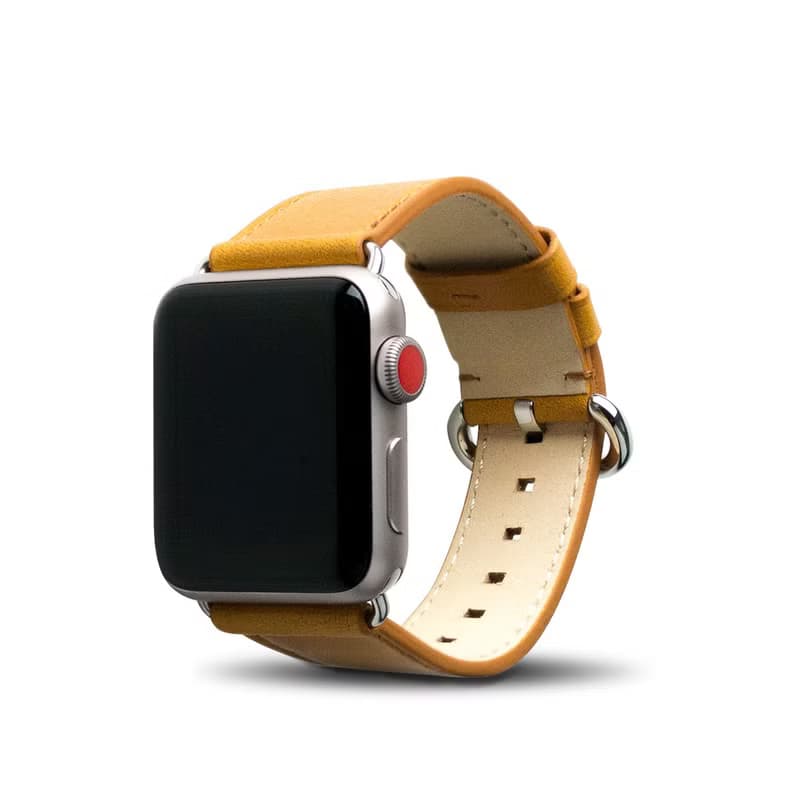 Alto Apple Watch 皮革錶帶 38/40/41mm