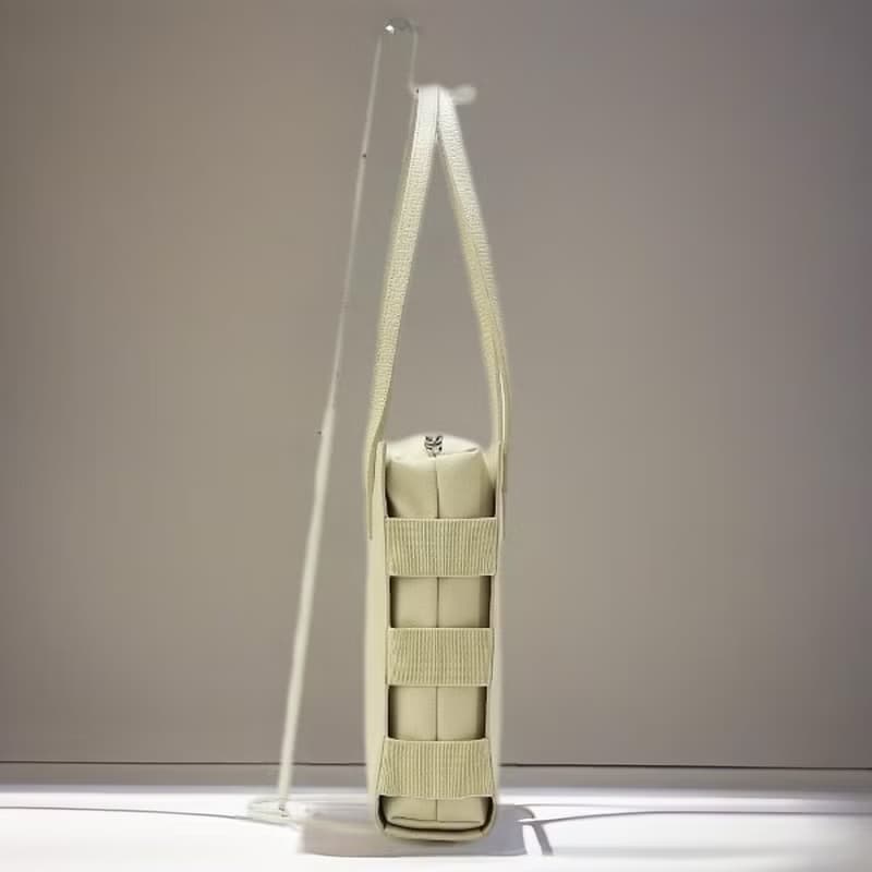 稀有中古二手Loewe米白分層復古包皮革托特包側背孭單肩小包手袋