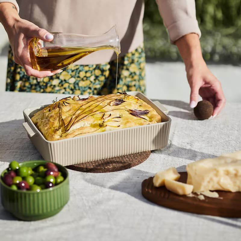 Coffee & More 湯碗 墨綠