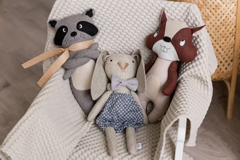 Baby animal toys, Nursery stuff animals, Bunny baby toys, Baby stuff for boy