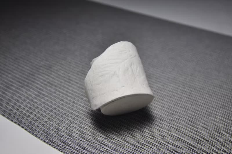 陶瓷手作茶杯 雲林文化藝術獎工藝類得獎作品-吾感藥席