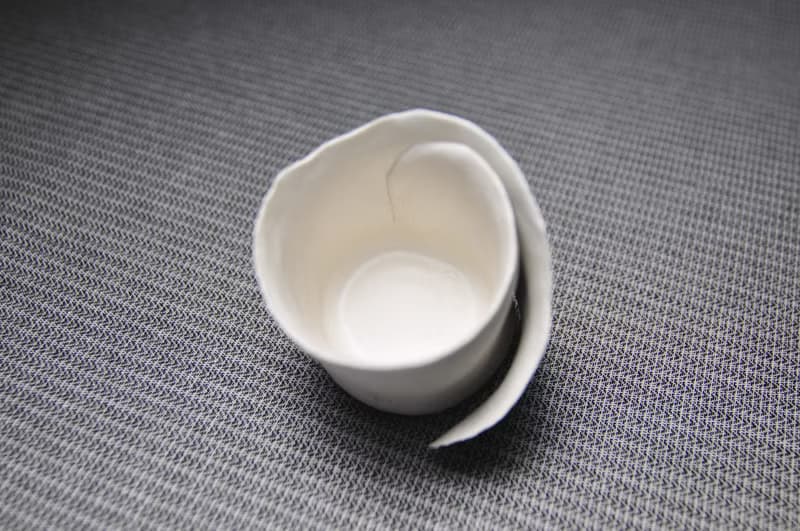 陶瓷手作茶杯 雲林文化藝術獎工藝類得獎作品-吾感藥席