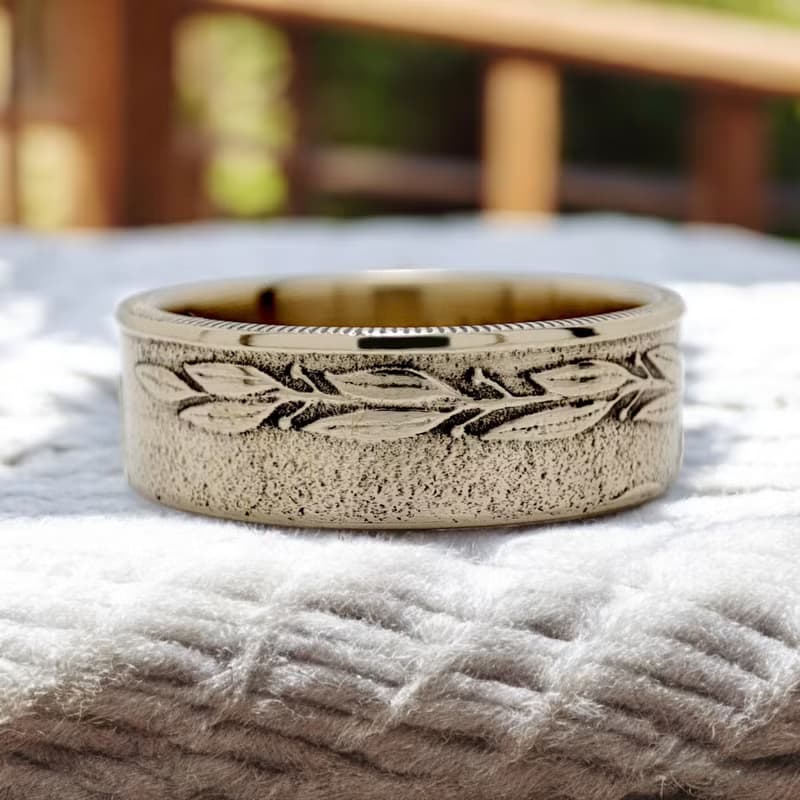 Coin Ring Chile, Chile Man Ring, Male Ring Chile, Coin Ring Chile Peso