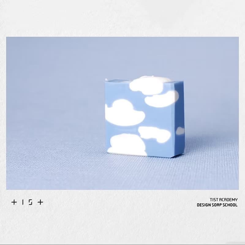 【體驗】韓國 TIST Design Soap Master Class 手工皂師資證書課程