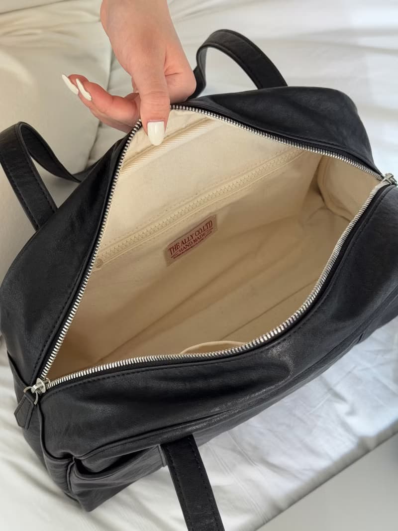 韓國 The Ally | KARA BAG | 手袋 單肩包