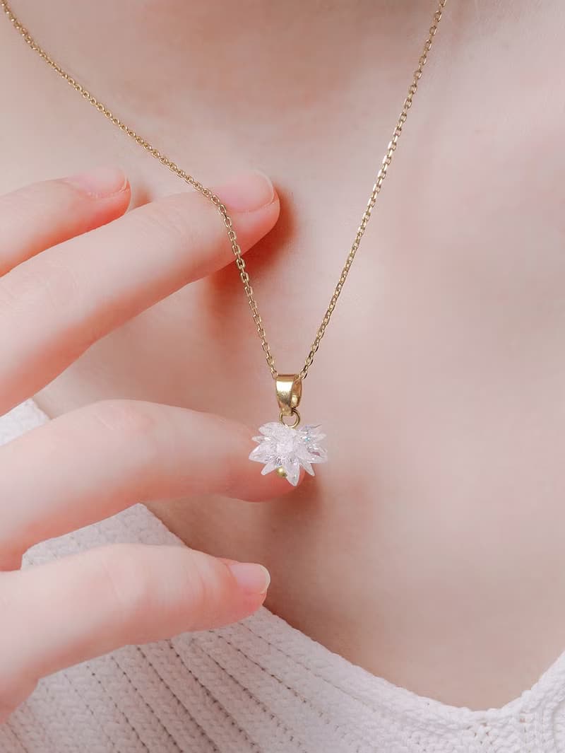 暮光系 | 星辰 * 鋯石 黃銅 耳環 耳骨夾 項鍊 手鍊 自選飾品組