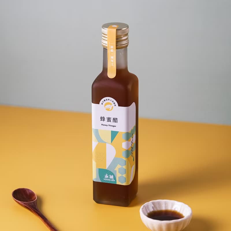 【永禎】果醋250ml+果乾2入禮盒 | 口味任選 送禮推薦 企業送禮