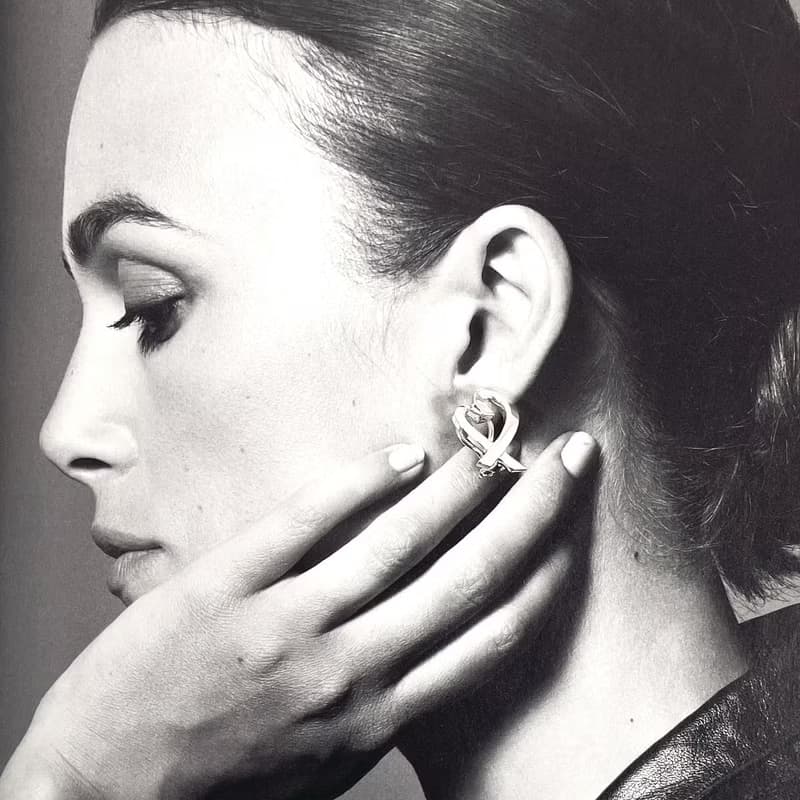 【日本直送 中古美品】ティファニー TIFFANY&Co. イヤリング ラビングハート パロマピカソ シルバー925 アクセサリー 新品仕上げ済み