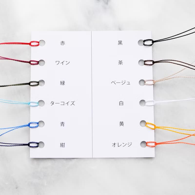 馬蹄型コインケース　No.7　ブッテーロ