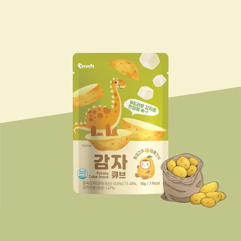 【新品上市!!】韓爸田園日記-蔬果恐龍小尖兵