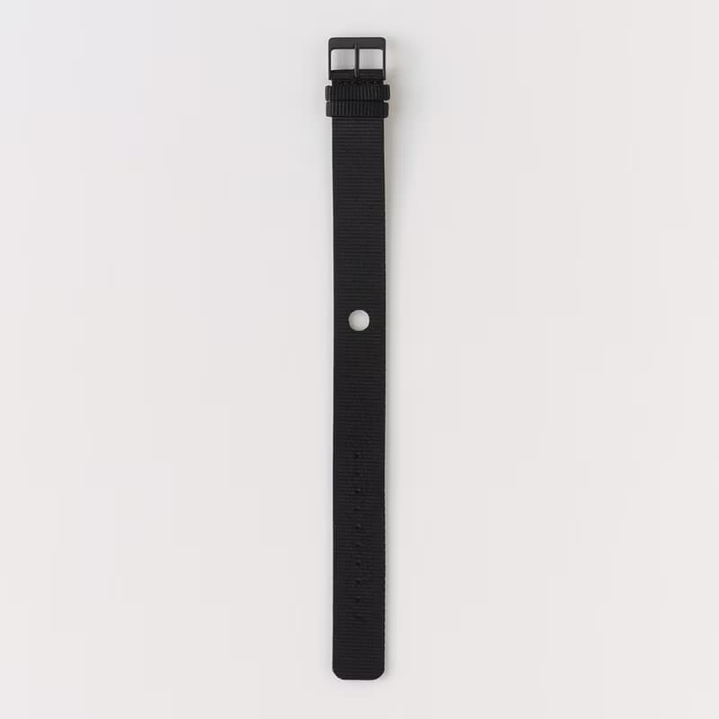 YOT WATCH 20mm 錶帶 \ 共 10 色