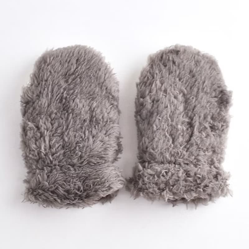 ANIMALS MITTEN アニマルズミトン 手袋 Rabbit/Bear/Sheep/Hedgehog Sleeping Animals 2823312