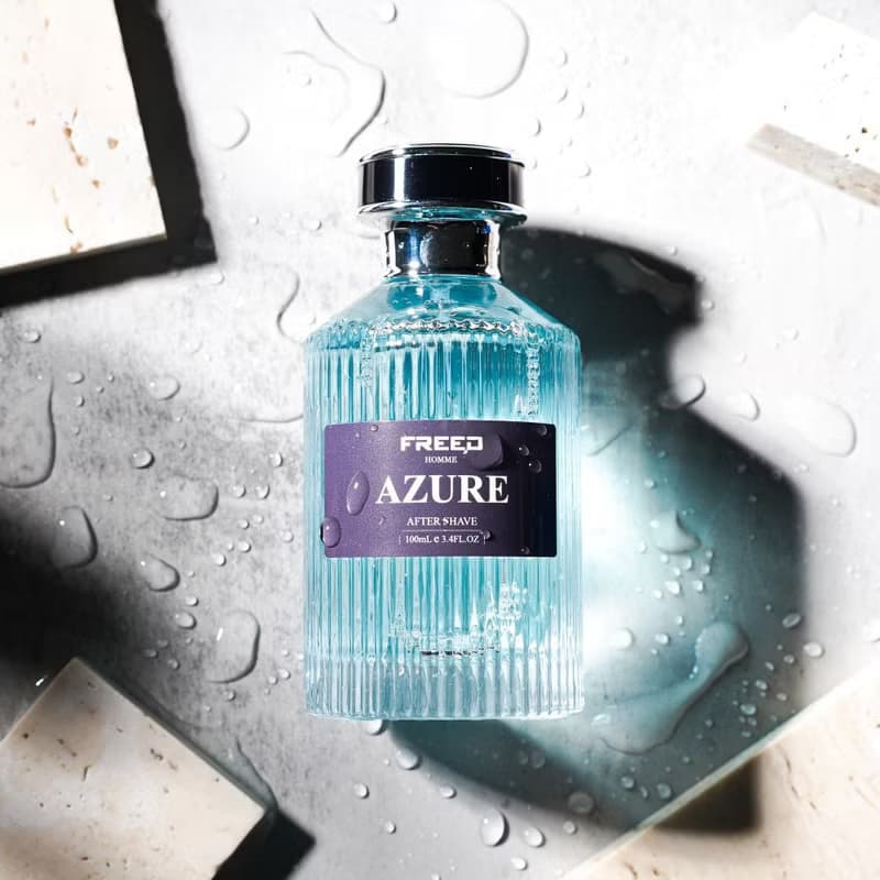 【FREED】蔚藍幻境鬍後純露 (AFTER SHAVE ) 現貨