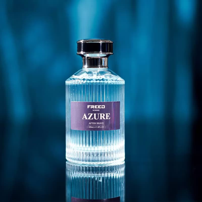 【FREED】蔚藍幻境鬍後純露 (AFTER SHAVE ) 現貨