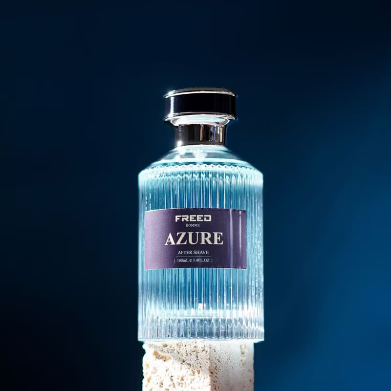 【FREED】蔚藍幻境鬍後純露 (AFTER SHAVE ) 現貨