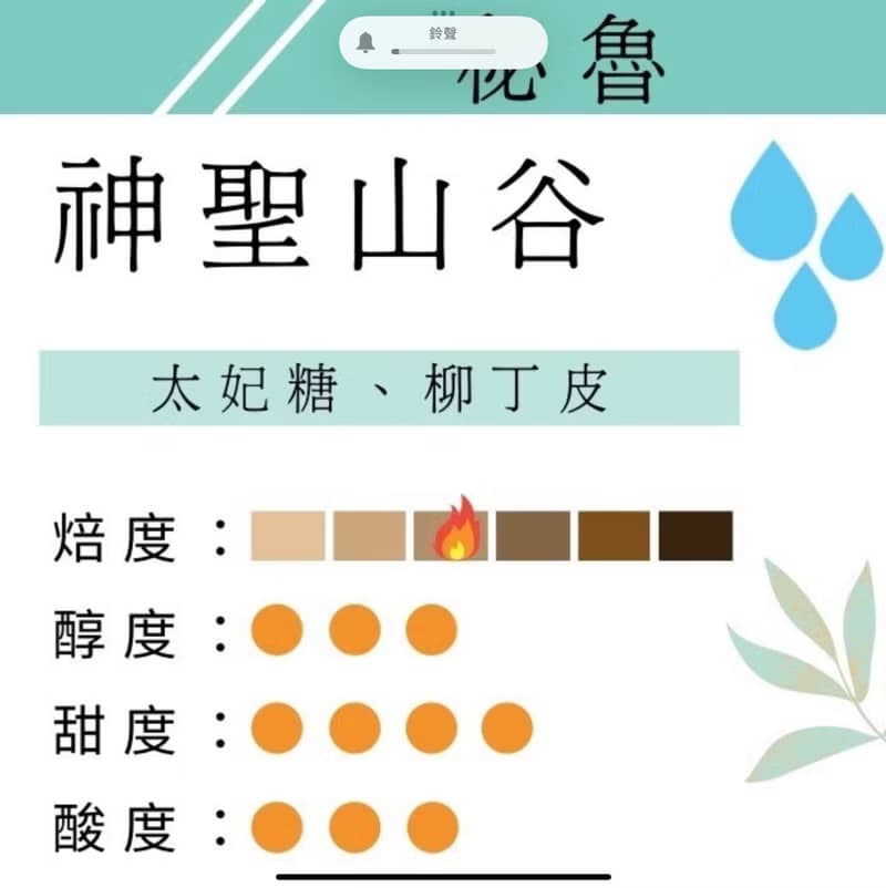 鑠咖啡 祕魯 濾掛咖啡 神聖山谷 天空之城 精品 中淺焙