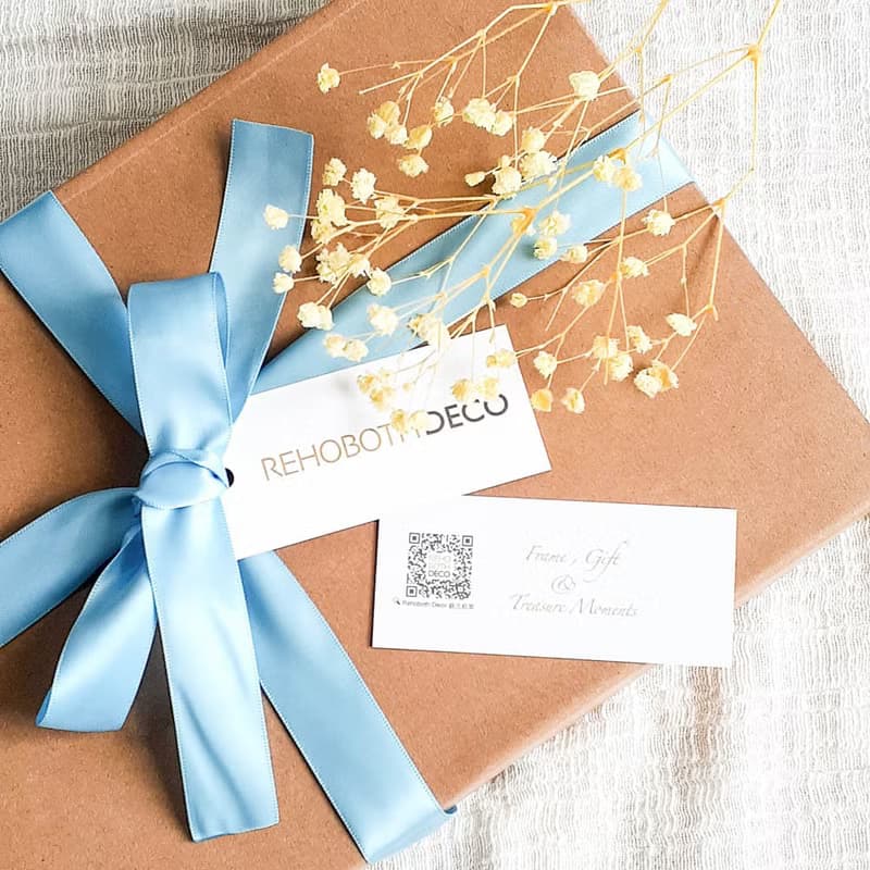 暖調極簡8x10舊化金無襯卡相框【鎏金 Relic】