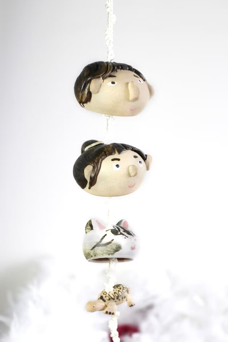好碰友 碰碰串