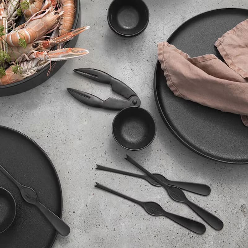 Mollusco 海鮮鉗夾組