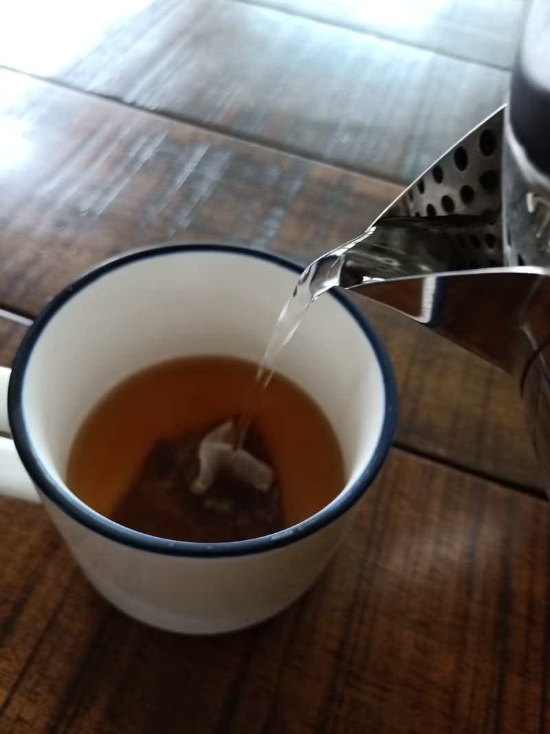 CACAOinN原味可可焙茶_6入小提盒.免運-買五送一