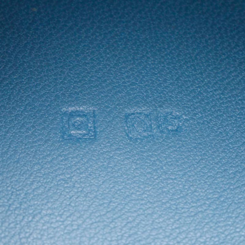 【日本直送】エルメス HERMES ドゴンGM 長財布 トゴ ユニセックス【中古】