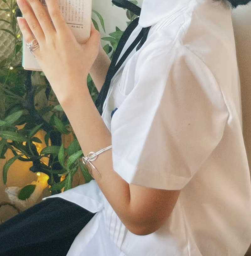 Red Thread of Fate Bracelet