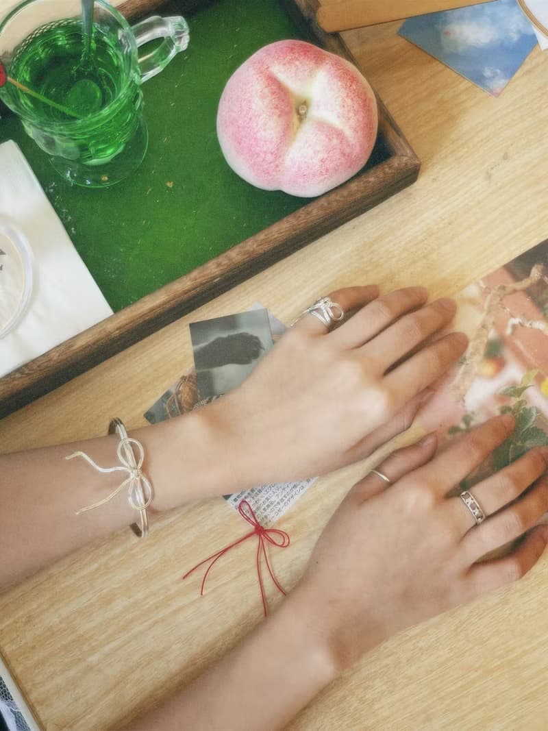 Red Thread of Fate Bracelet