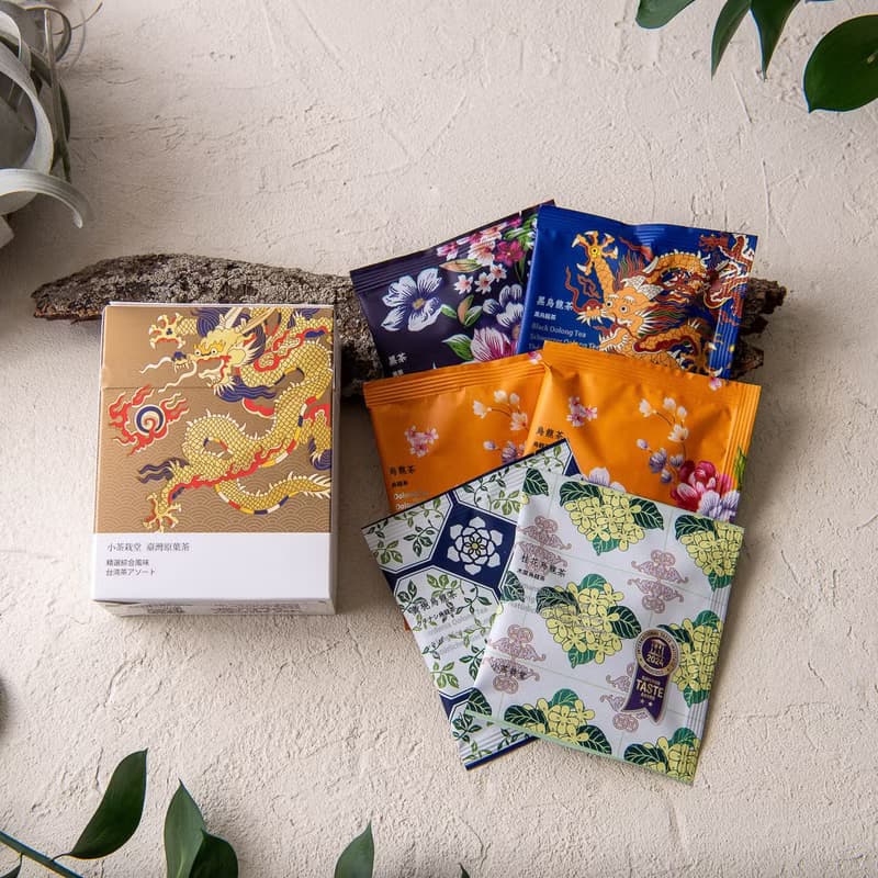 【中秋禮盒】月波漣漪禮盒
