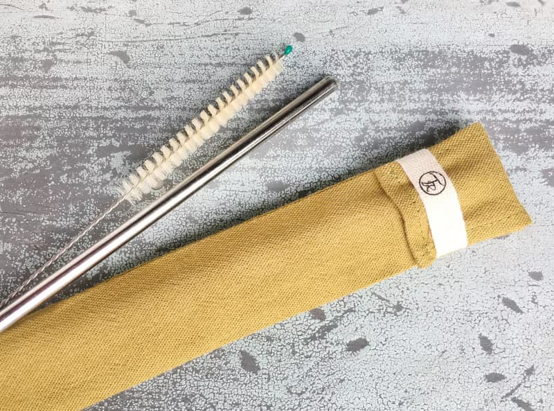 筷套 吸管套 無鬆緊筆套 15色可選